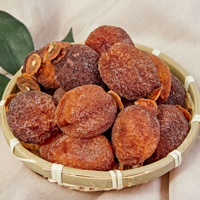 전북 완주 특산물 흑곶감 선물세트