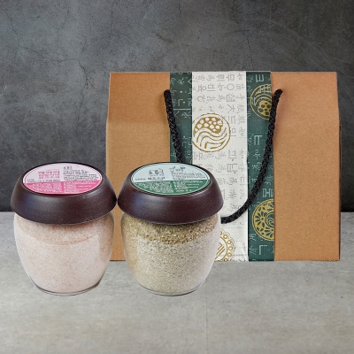 프리미엄 히말라야 소금 선물세트