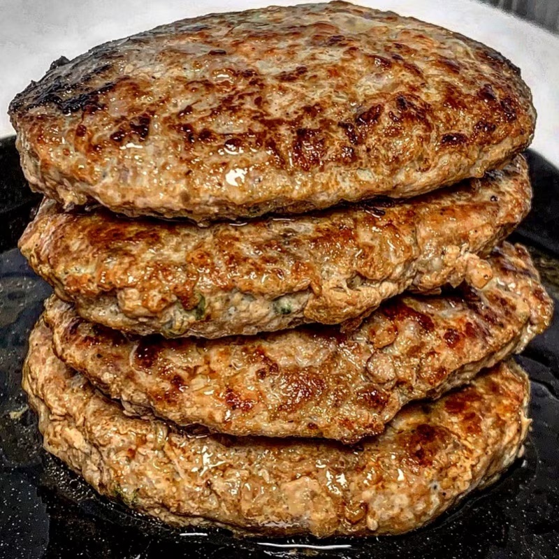 [특가할인] 후기가 인정하는 육즙 가득한 돌쇠네 수제 떡갈비