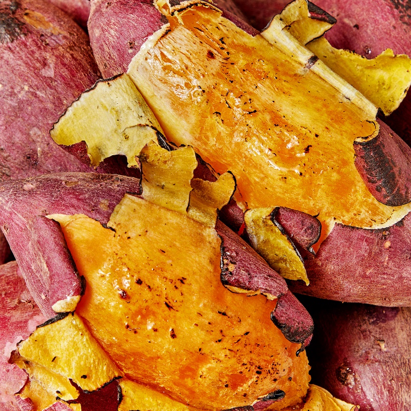 [특가할인] 달콤하고 쫀득한 프리미엄 호풍미 고구마