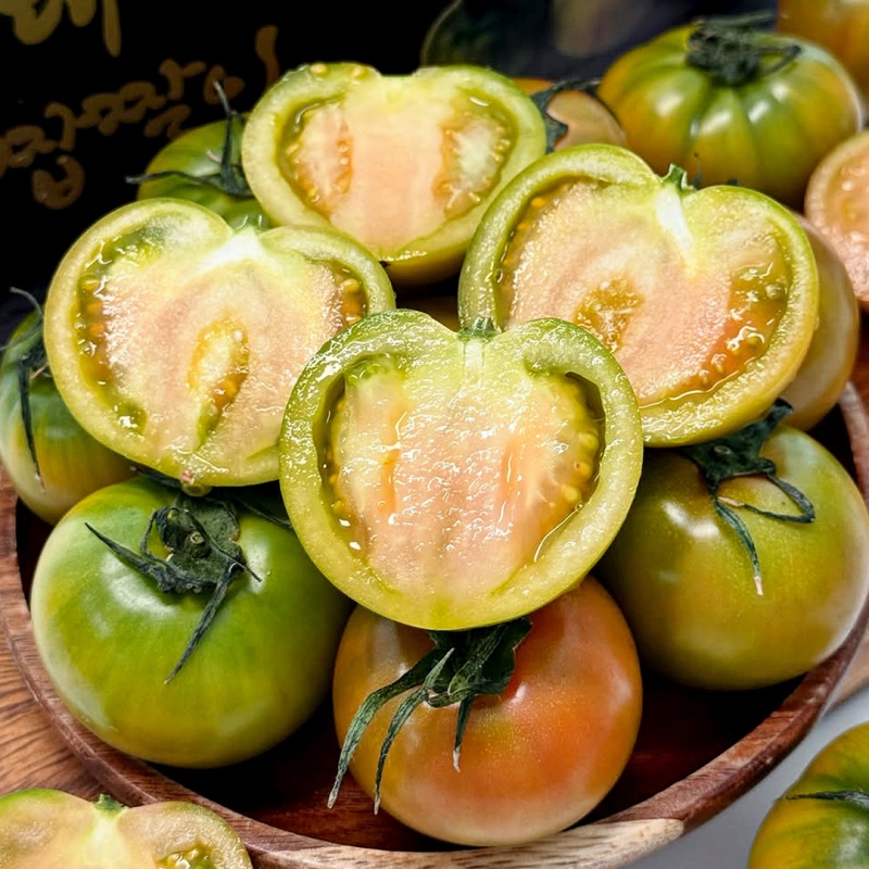 [특가할인] 정품 인증! 부산 산지직송 대저 짭짤이 토마토