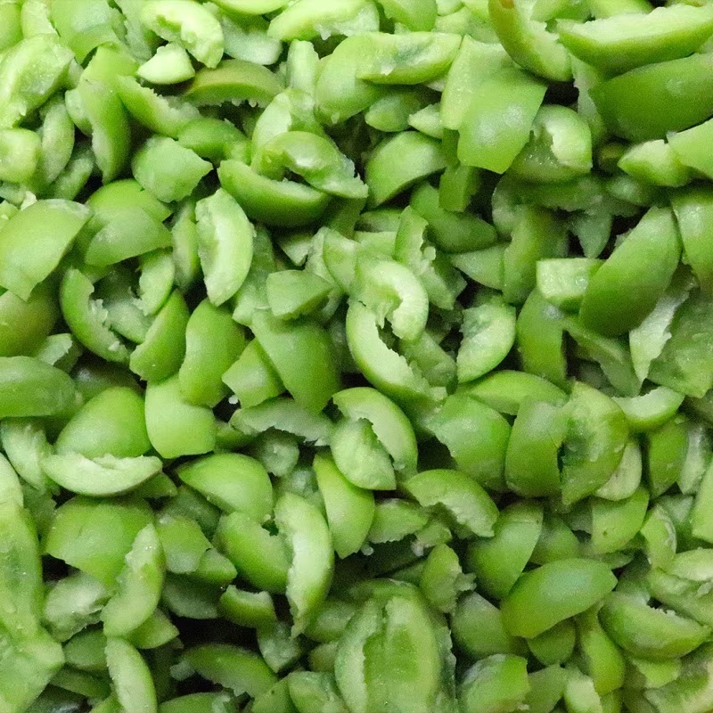 [사전예약] 26년 햇 광양 깐 매실 쪼갠 매실 2kg