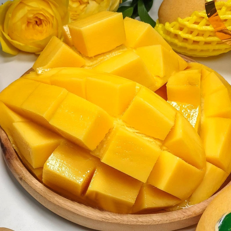 [특가할인] 달콤한 프리미엄 태국 골드망고