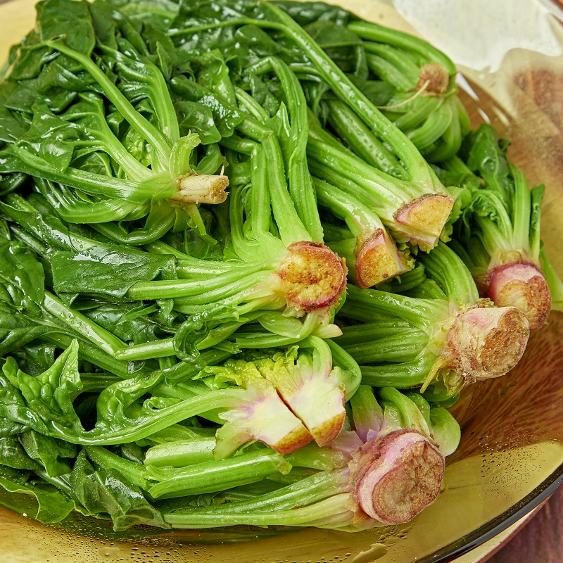 [특가할인] 제철 맞아 달고 맛있는 국내산 시금치